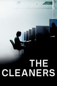 The Cleaners series tv