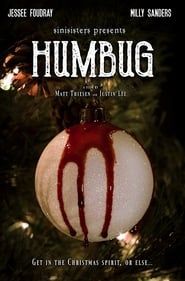 Humbug series tv