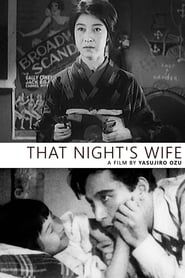 L'Épouse de la nuit (1930)