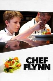 Affiche de Chef Flynn