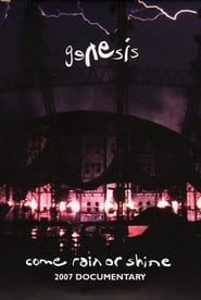 Genesis | Come Rain or Shine (2008)