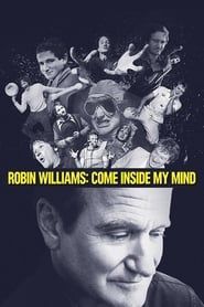 watch Robin Williams: Come Inside My Mind