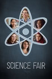 Science Fair series tv