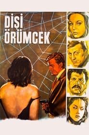 Dişi Örümcek 1963 streaming