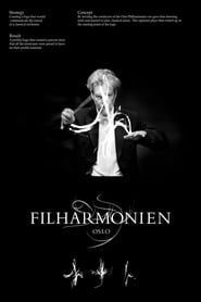 Oslo Philharmonic Orchestra: Sibelius series tv