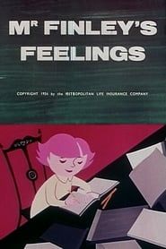 Mr. Finley's Feelings series tv