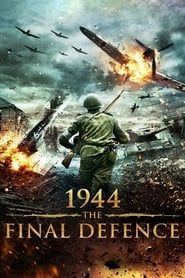 1944 The Final Defence series tv