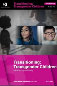Image Transitioning : Transgender Children