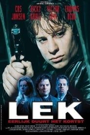 Leak (2000)