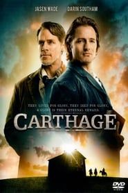 Carthage series tv