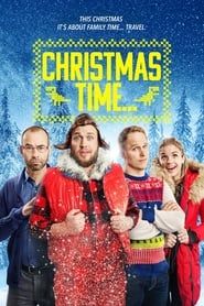 Christmas Time series tv