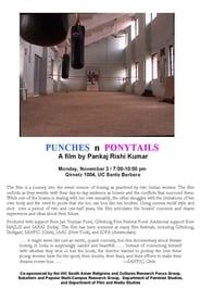 Punches n Ponytails series tv