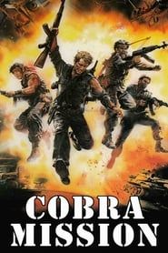 Cobra Mission series tv