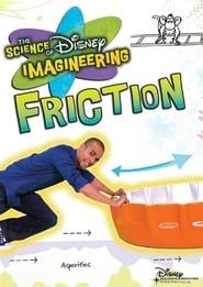Image The Science of Disney Imagineering: Friction