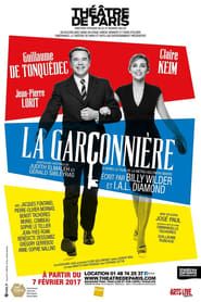 watch La Garçonnière