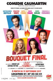 Bouquet final (2017)
