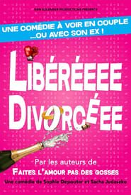 Image Libéré(e), divorcé(e)