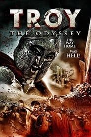 Troy the Odyssey series tv