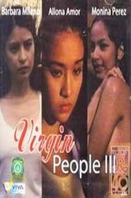 Virgin People 3 series tv