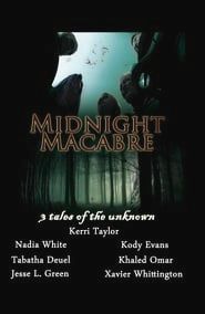 Midnight Macabre series tv