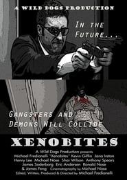 Xenobites 2008 streaming