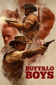 Buffalo Boys series tv