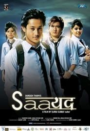 Saayad series tv