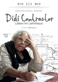 watch Didi Contractor - Leben im Lehmhaus