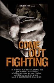 Image Come Out Fighting 2016