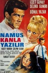 Namus Kanla Yazılır (1966)
