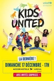 Image Kids United - Le Concert Evènement 2017