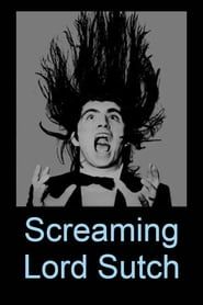 Screaming Lord Sutch: Jack the Ripper series tv
