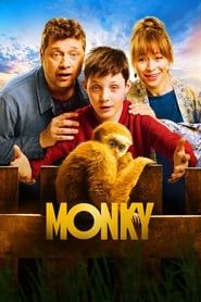 Monky series tv