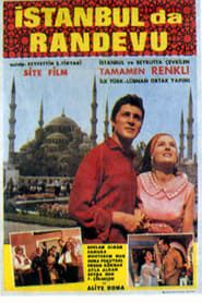 Image İstanbul'da Randevu 1966