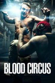 Blood Circus series tv
