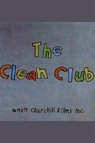 The Clean Club series tv