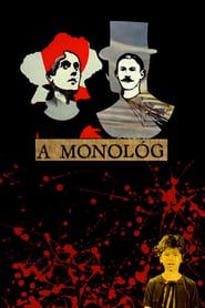 Monologue series tv