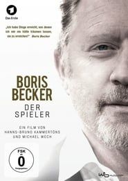 Boris Becker - The Player series tv
