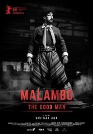 Image Malambo, The Good Man