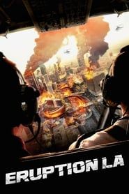 Eruption: LA series tv