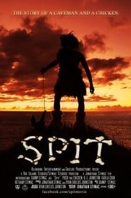Image SPIT: The Story of a Caveman and a Chicken
