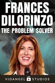 Image Frances Dilorinzo: The Problem Solver