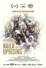 Naila and the Uprising series tv