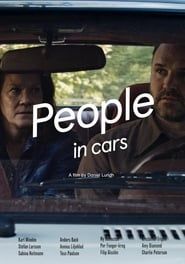 People in Cars series tv