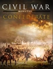 Civil War Minutes 2: Confederate series tv