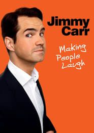 Image Jimmy Carr: Making People Laugh 2010