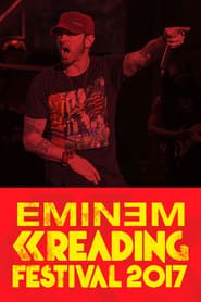 Eminem: Live At Reading Festival 2017 series tv