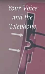 Your Voice and the Telephone series tv