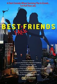 Best Fake Friends series tv