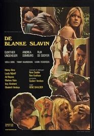 The White Slave 1969 streaming